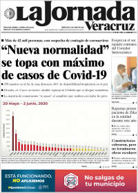 La Jornada Veracruz