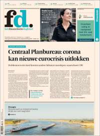 Het Financieele Dagblad