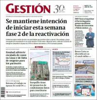 Diario Gestión