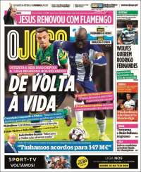 O Jogo