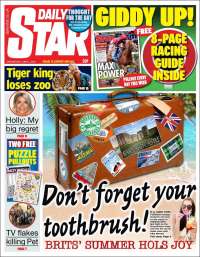 Daily Star