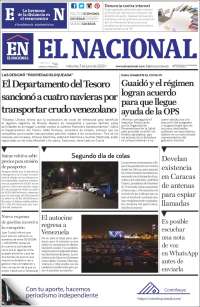 El Nacional