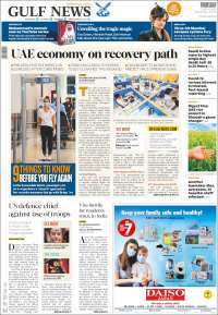 Gulf News