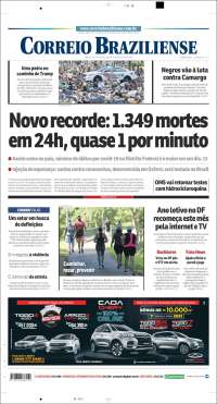 Correio Braziliense