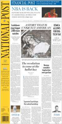 The National Post