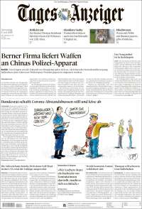 Tages-Anzeiger