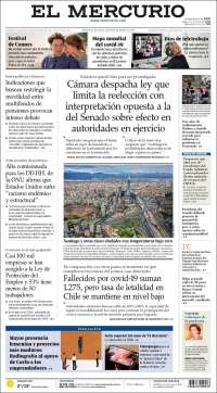 El Mercurio