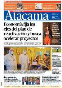Diario de Atacama