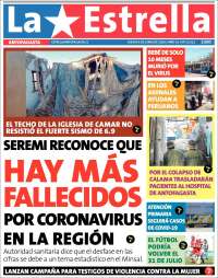 La Estrella del Norte