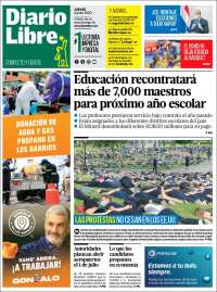 Diario Libre