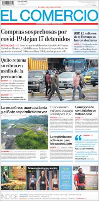 El Comercio