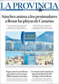 La Provincia