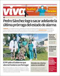 Viva Huelva