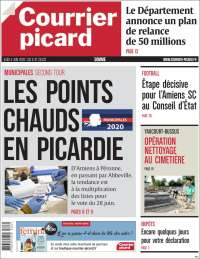 Courrier Picard