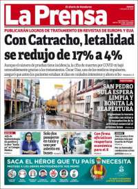 La Prensa