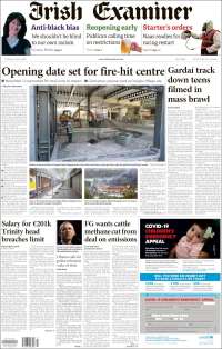 Irish Examiner
