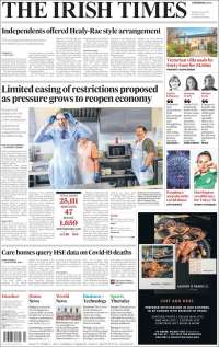 Irish Times