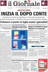 il Giornale