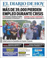 El Diario de Hoy