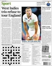The Times Sport