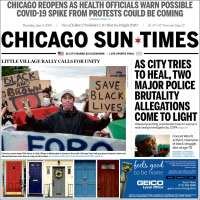 Chicago Sun-Times