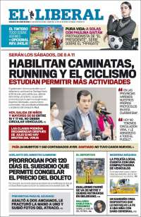 Diario El Liberal