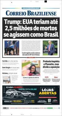 Correio Braziliense