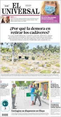 El Universal