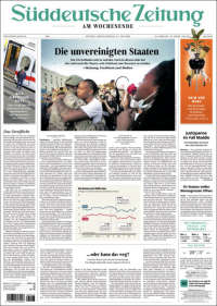 Sueddeutsche