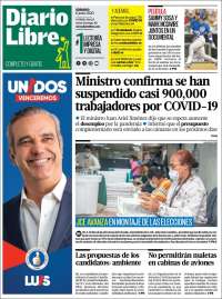 Diario Libre