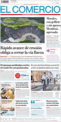 El Comercio