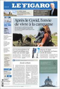 Le Figaro