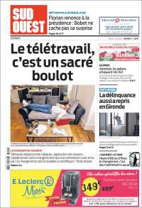 Sud Ouest