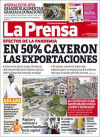 La Prensa