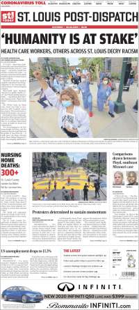 St. Louis Post-Dispatch