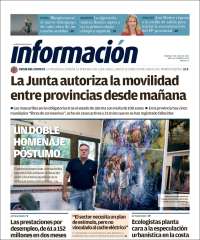 Portada de Viva Jerez (Espagne)