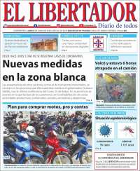 Diario El Libertador