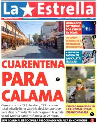 La Estrella del Norte