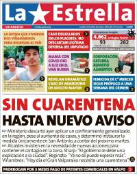 Estrella de Valparaiso