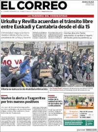 El Correo - Álava