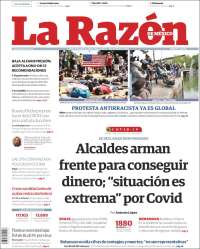 La Razón