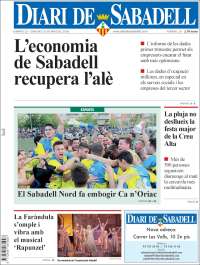 Diari de Sabadell