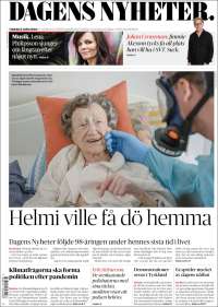 Dagens Nyheter