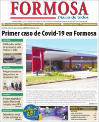 Formosa