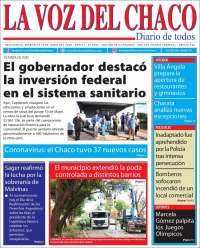 La Voz del Chaco