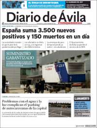 Diario de Ávila