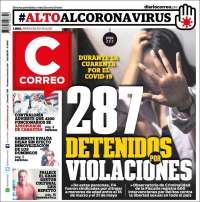 Diario Correo