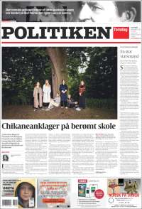 Politiken