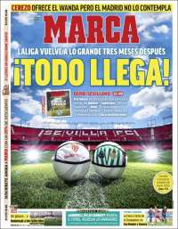 Marca