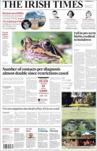Irish Times